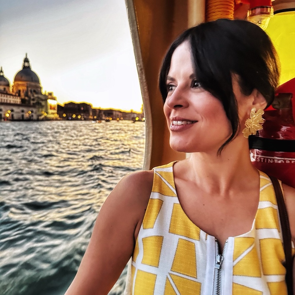 Hey there, my name is June!